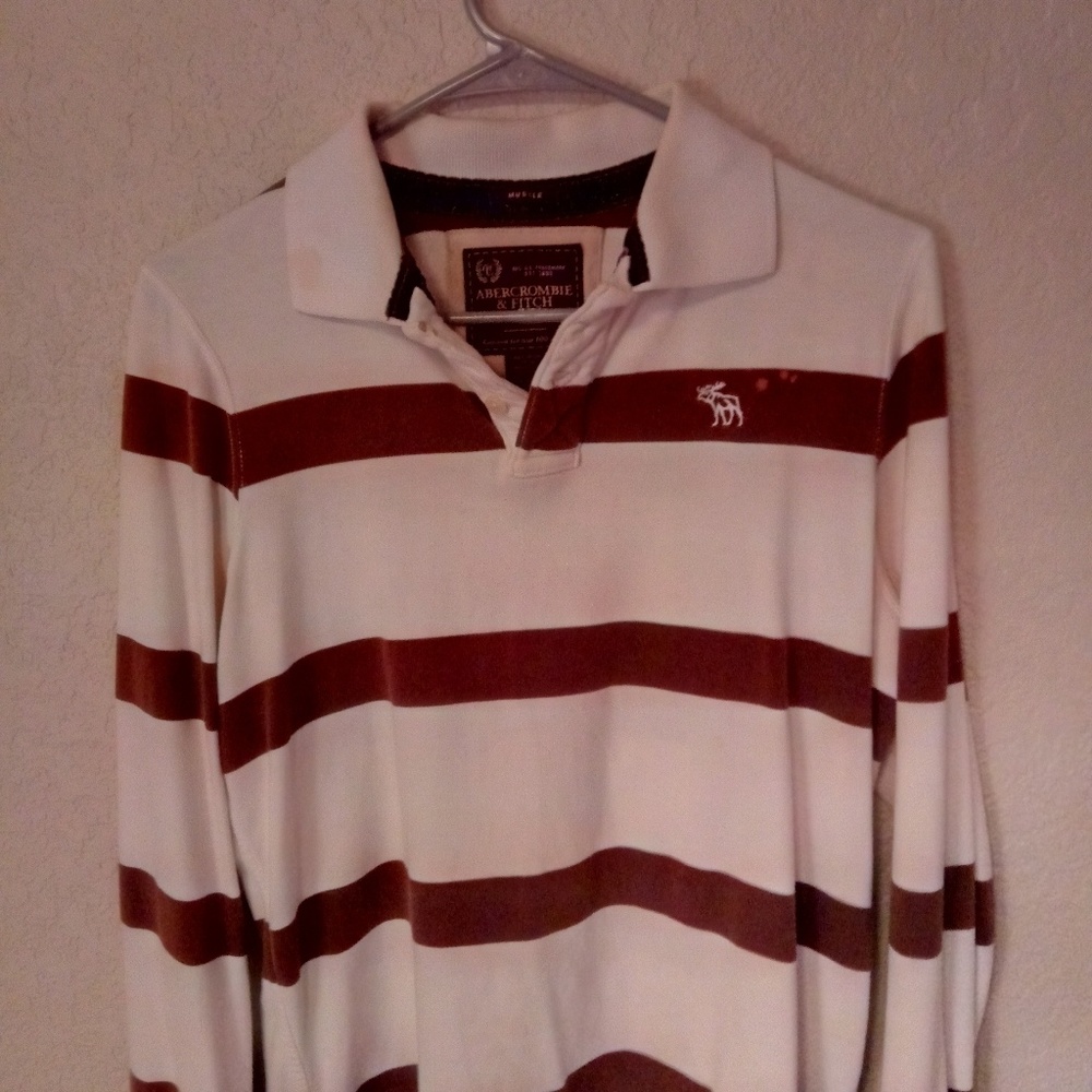 Abercrombie & Fitch